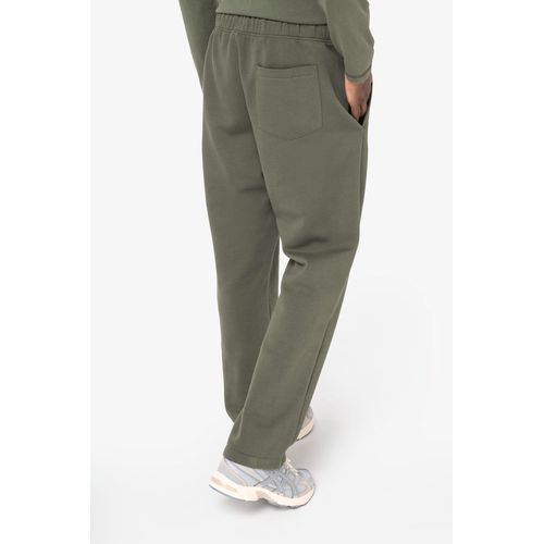 Pantalon de jogging écoresponsable ample unisexe thumbnail 5