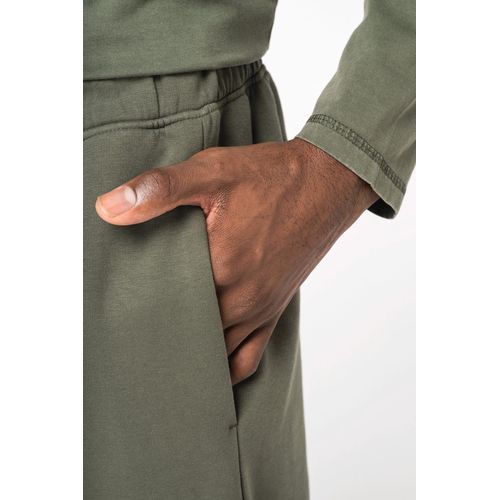 Pantalon de jogging écoresponsable ample unisexe thumbnail 7
