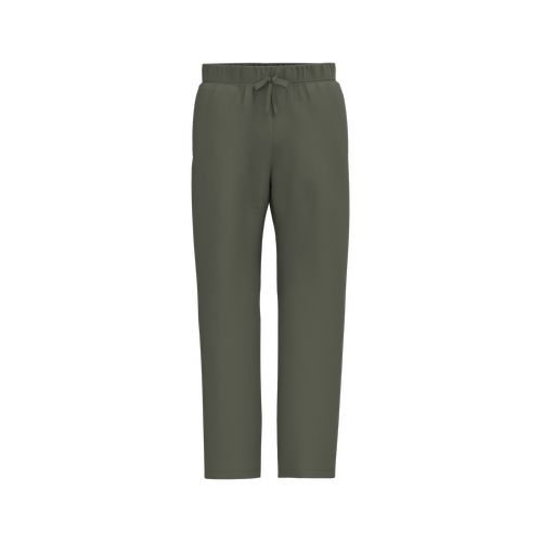 Pantalon de jogging écoresponsable ample unisexe