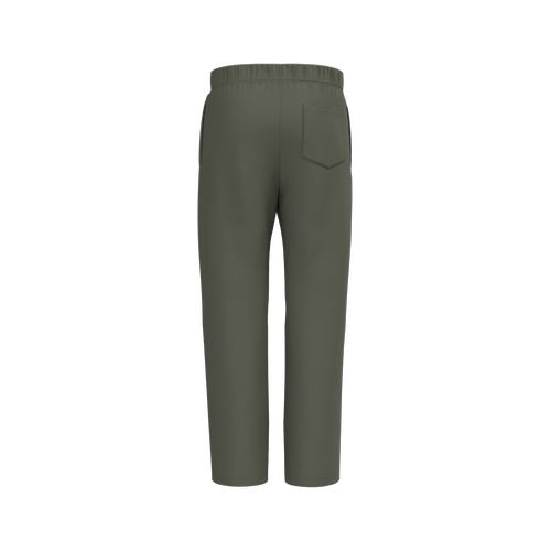 Pantalon de jogging écoresponsable ample unisexe