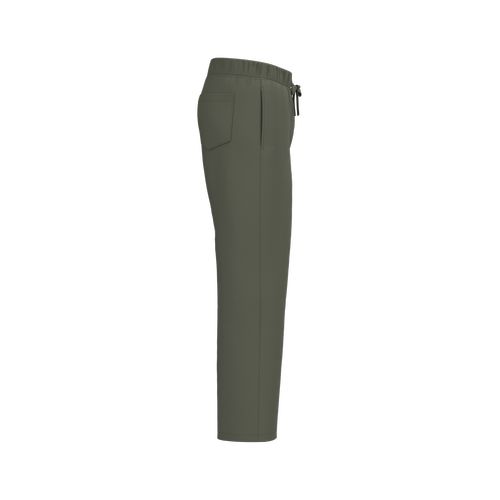 Pantalon de jogging écoresponsable ample unisexe