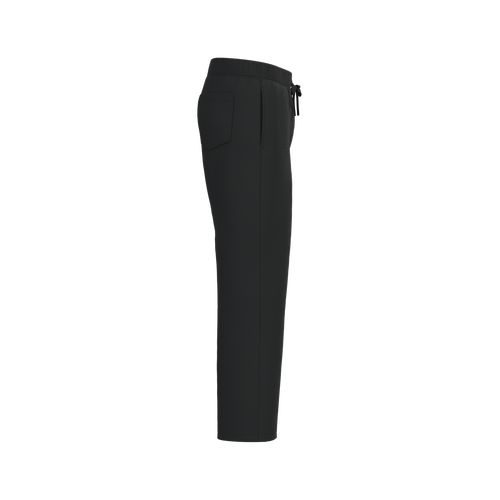Pantalon de jogging écoresponsable ample unisexe thumbnail 11