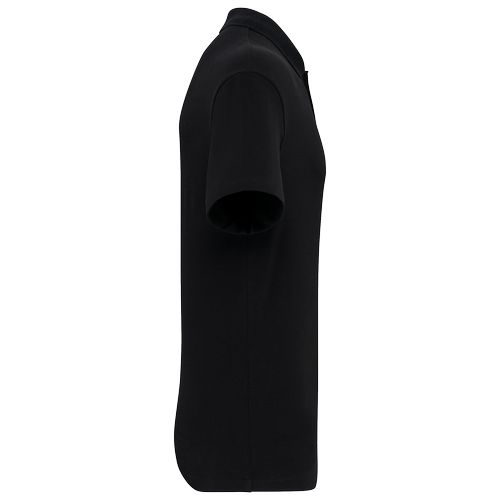 Polo écoresponsable maille piquée à épaules tombantes homme - 9