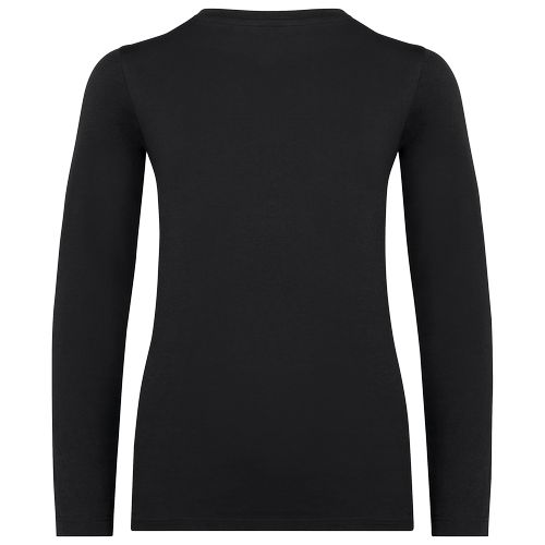 T-shirt écoresponsable manches longues enfant - 9