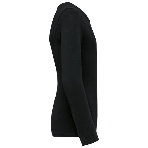 T-shirt écoresponsable manches longues enfant - 8