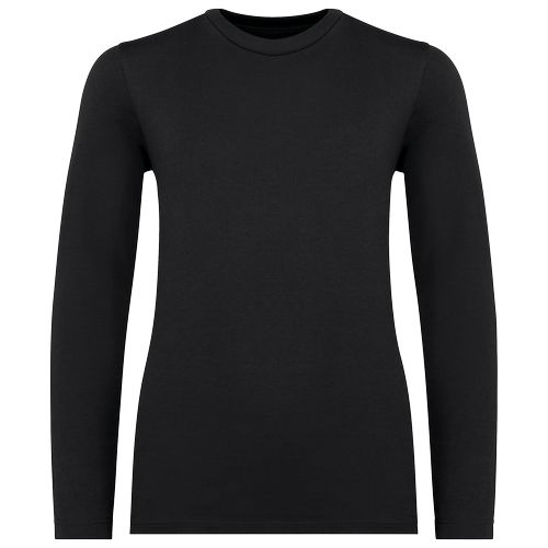 T-shirt écoresponsable manches longues enfant - 8