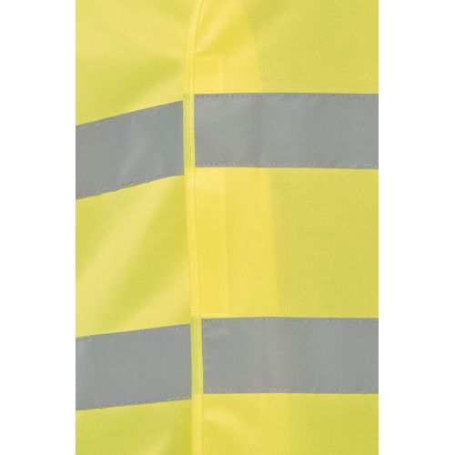 Gilet adulte haute visibilité unisexe thumbnail 6