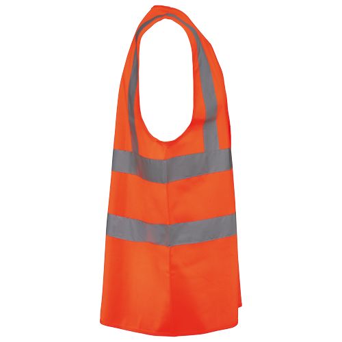 Gilet adulte haute visibilité unisexe thumbnail 15