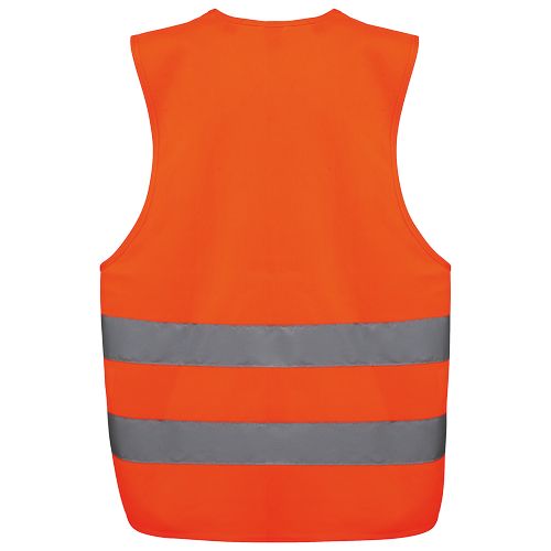 Gilet de visibilité enfant - 8