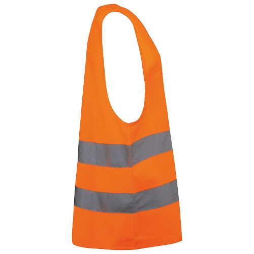 Gilet de visibilité enfant - 9