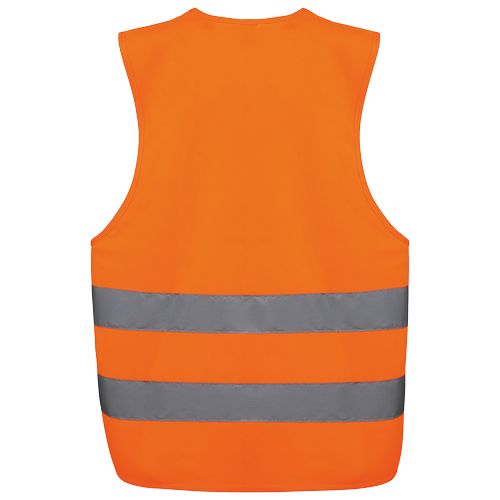 Gilet de visibilité enfant - 7
