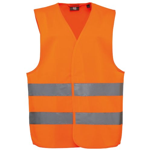 Gilet de visibilité enfant - 8
