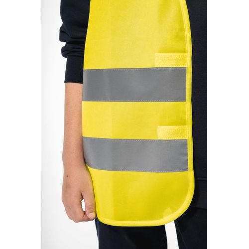Gilet de visibilité enfant - 5