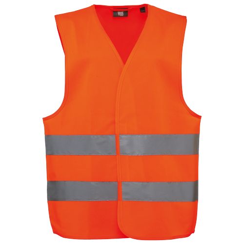 Gilet de visibilité enfant - 7