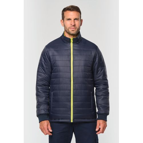 Parka de sécurité recyclée 4 en 1 unisexe - 22