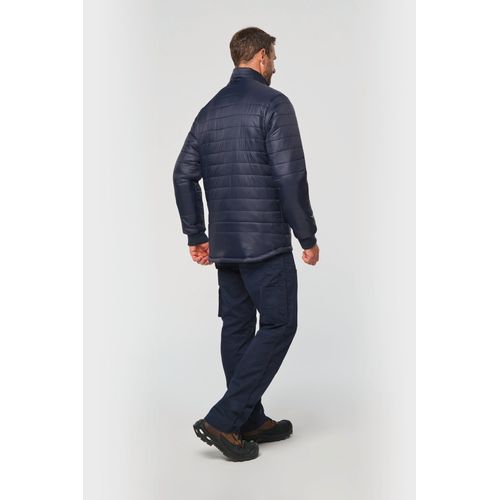 Parka de sécurité recyclée 4 en 1 unisexe - 23