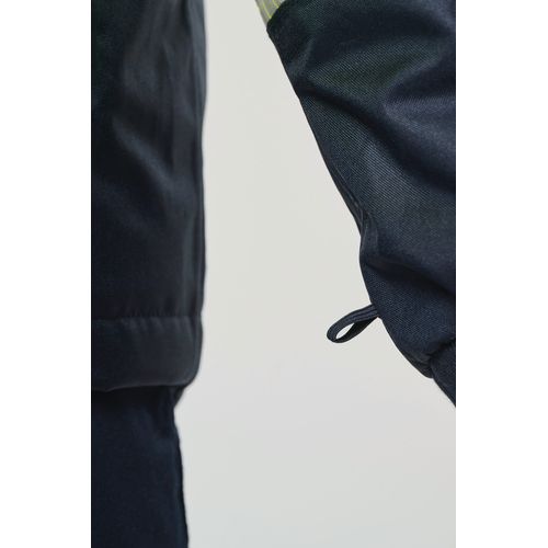 Parka de sécurité recyclée 4 en 1 unisexe - 33