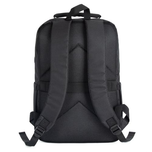 Sac à dos business avec poche frontale thumbnail 9