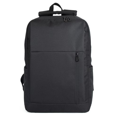 Sac à dos business avec poche frontale thumbnail 8
