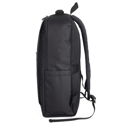 Sac à dos business avec poche frontale - 4