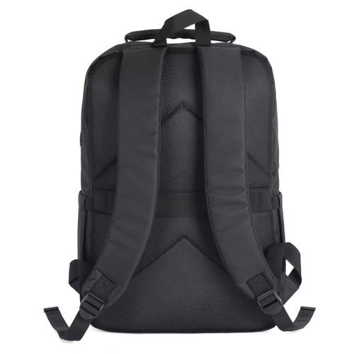 Sac à dos business avec poche frontale - 2