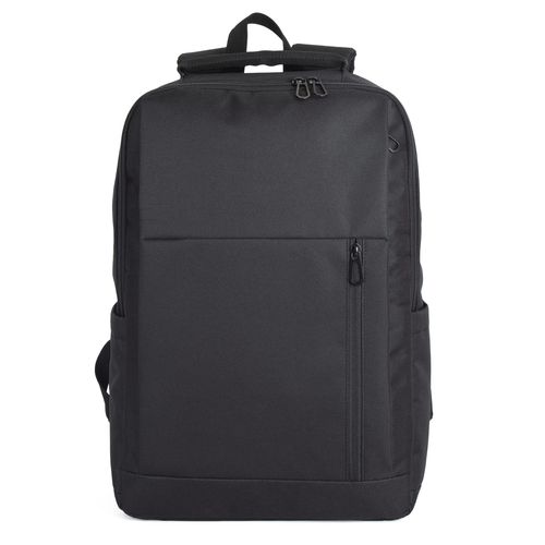 Sac à dos business avec poche frontale - 2