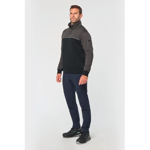 Pantalon recyclé stretch homme - 1