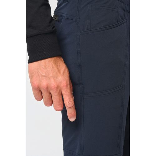 Pantalon recyclé stretch homme - 6