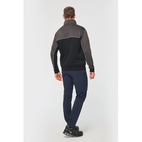 Pantalon recyclé stretch homme - 3