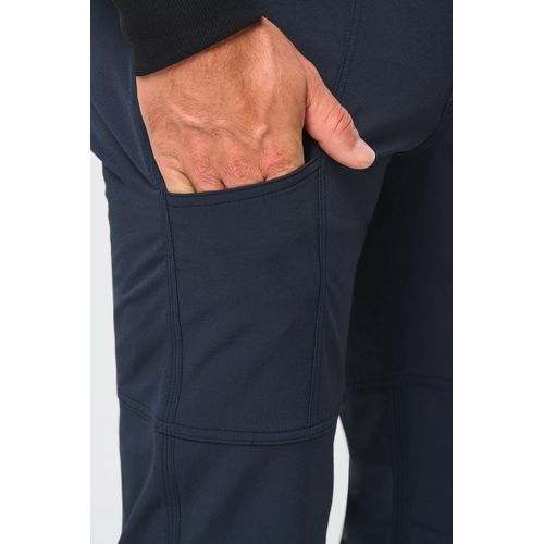 Pantalon recyclé stretch homme - 8