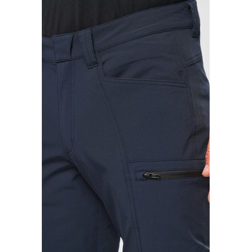 Pantalon recyclé stretch homme - 7