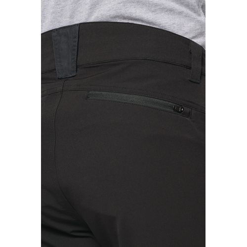 Pantalon stretch recyclé multipoches unisexe - 7
