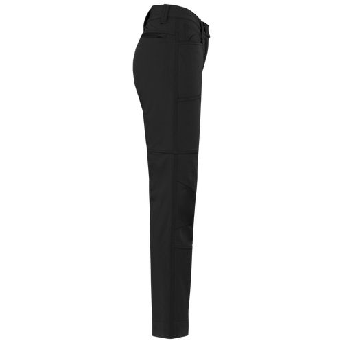 Pantalon recyclé stretch femme - 13