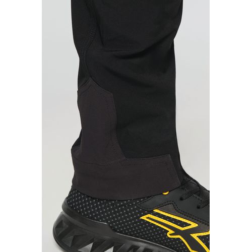 Pantalon léger stretch recyclé multipoches unisexe - 9