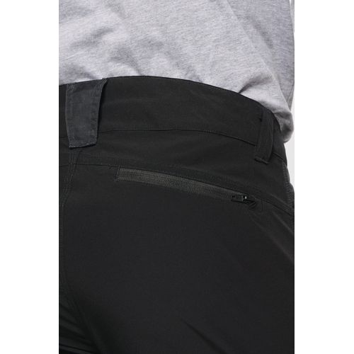 Pantalon léger stretch recyclé multipoches unisexe - 8