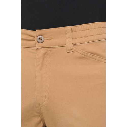 Pantalon stretch coton unisexe - 10