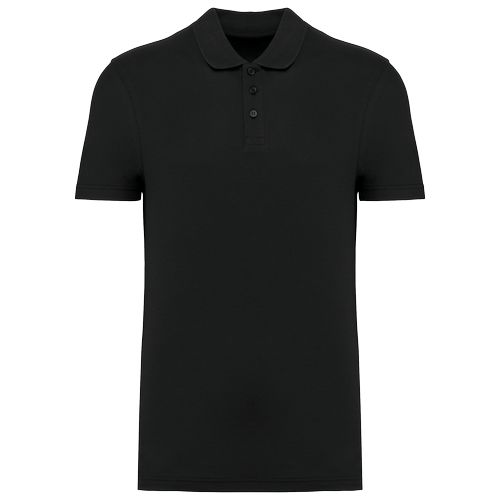 Polo piqué unisexe - 18