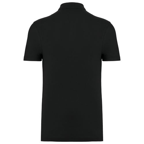 Polo piqué unisexe - 20