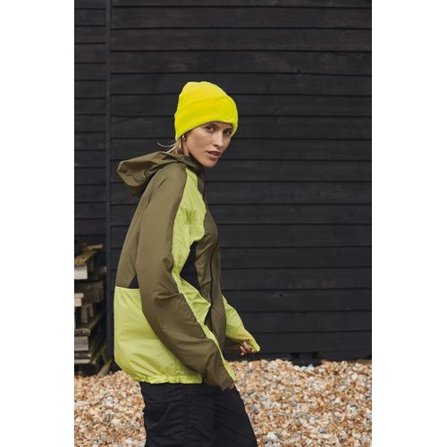 Bonnet à patch rond - 2