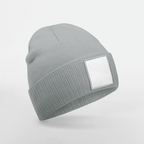 Bonnet à patch appliqué - 3