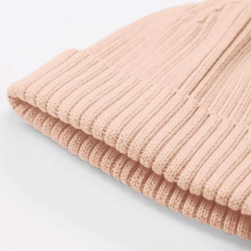 Bonnet enfant en coton biologique thumbnail 13