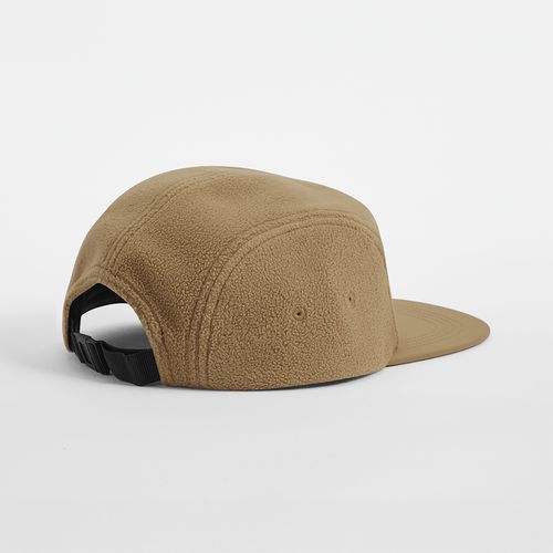 Casquette campeur d'extérieur en polaire recyclée thumbnail 4