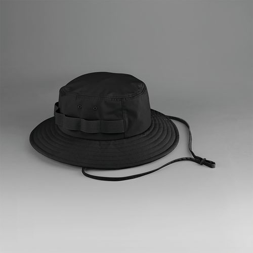 Chapeau d'aventure extérieur - 4