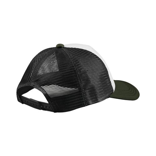 Casquette trucker 5 panneaux multicolor thumbnail 5