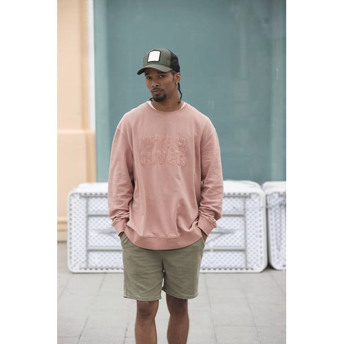 Casquette trucker 5 panneaux avec patch carré - 3