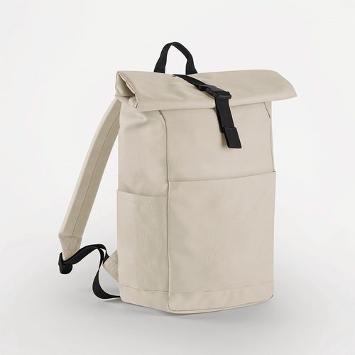 Sac à dos Roll Top recyclé