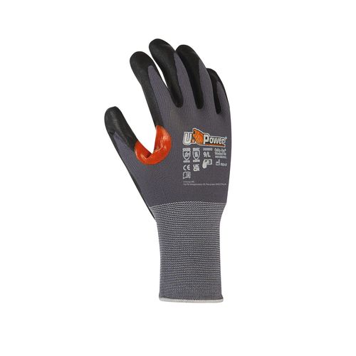 Gants de protection KUMBA - 1