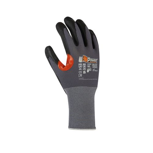 Guantes de protección KUMBA<br/>