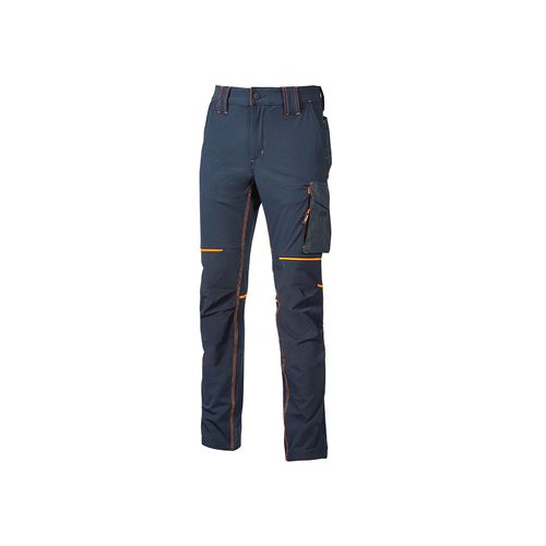 Pantalon world - 3