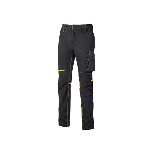 Pantalon world - 2